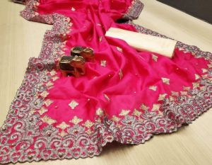 Designer Sarees