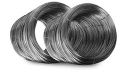 Systematic Spring Steel Wire