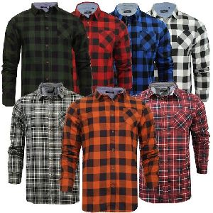 Mens Casual Shirts