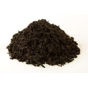 Organic vermicompost