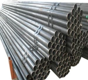 Stainless Steel Pipe