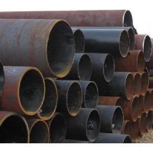 Carbon Steel Seamless Pipe