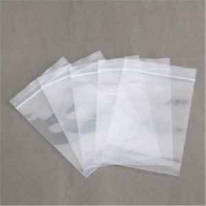 Zip Lock Bags