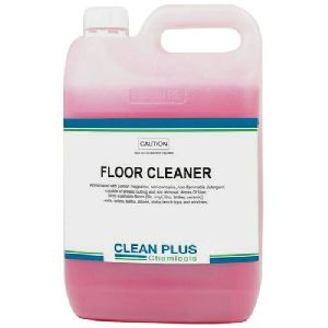 Clean Plus Floor Cleaner