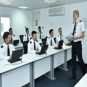 Aviation Job Training