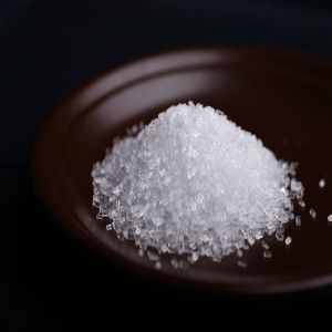 Magnesium Sulphate