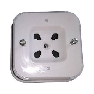 wall socket