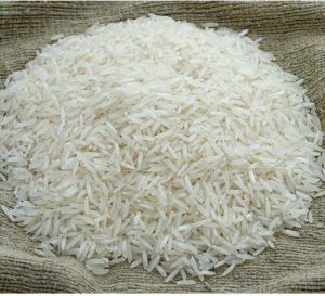 Traditional Raw Basmati Rice