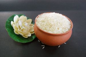 Traditional Sella Basmati Rice