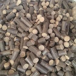 Biomass Briquettes