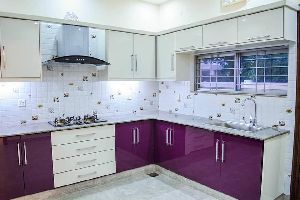 Kitchen Interiors