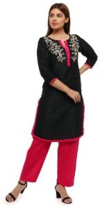 Fancy kurti