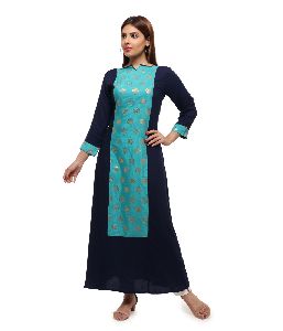 stylish kurti