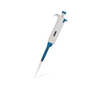 laboratory micropipette