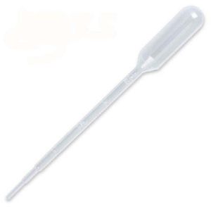 Pasteur Pipette