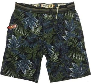 Mens Printed Shorts