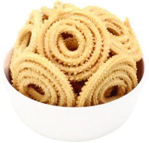 Sada Butter Chakali