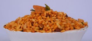 Surti Bhel Namkeen