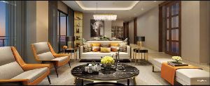 3 BHK Dynamic Luxury Living Apartments in South Delhi