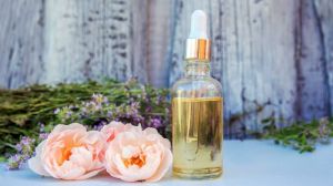 Rose Oil