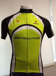 Cycling Jersey