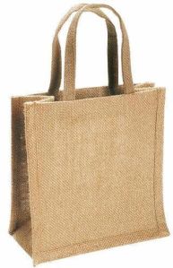 plain jute bags