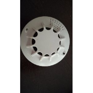 Battery Operated Smoke Detector