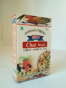 Chat Masala