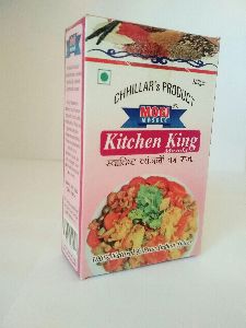 Kitchen King Masala