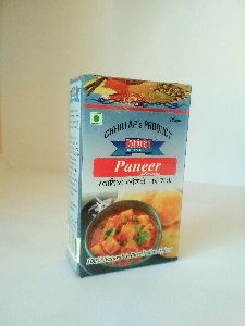 paneer masala