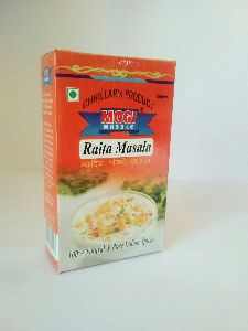 Raita Masala