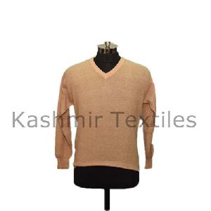 Female Plain Cashmere Sweater