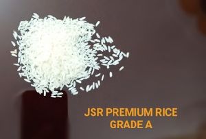 premium rice