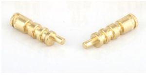 Brass LPG Regulator Components