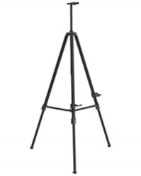 Telescopic Easel