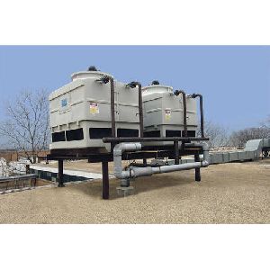 cooling tower installation services