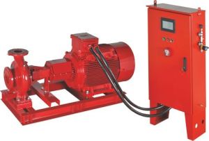 Electric Driven Pump