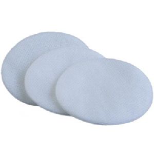 Sterile Eye Pads