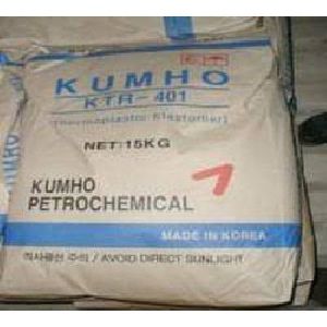 KTR 401 Styrene Butadiene Styrene Block Copolymer