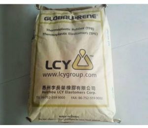 LCY 1484 Styrene Butadiene Styrene Block Copolymer