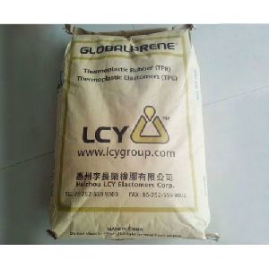 LCY 1487 Styrene Butadiene Styrene Block Copolymer