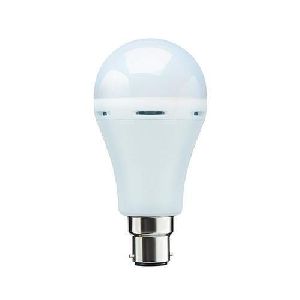 Rechargeable led bulb