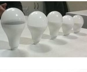 LED Bulb Body