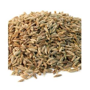 Natural Cumin Seeds