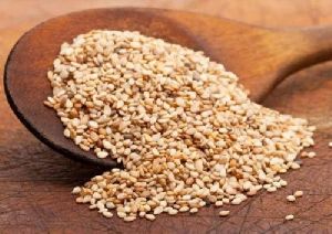 Natural Sesame Seeds