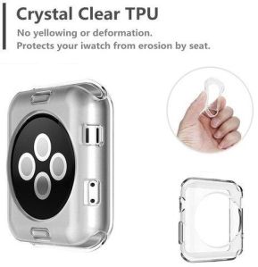 Apple Watch Case Guard