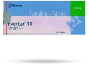 Evertor Tablets