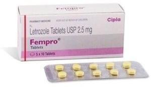 Fempro Tablets