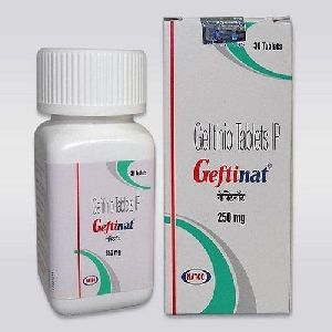 Geftinat Tablets