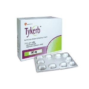 Tykerb Tablets